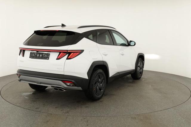Hyundai TUCSON Plug-In Hybrid 2WD 1.6 T-GDI PHEV, Navi, Kamera, Side, Winter 