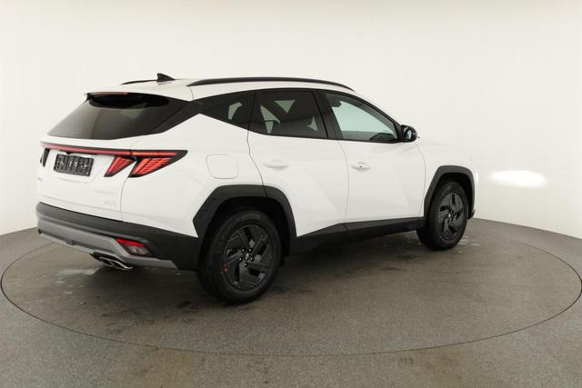 Hyundai TUCSON Plug-In Hybrid 2WD 1.6 T-GDI PHEV, Navi, Kamera, Side, Winter 