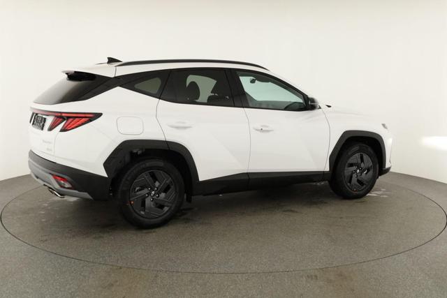 Hyundai TUCSON Plug-In Hybrid 2WD 1.6 T-GDI PHEV, Navi, Kamera, Side, Winter 