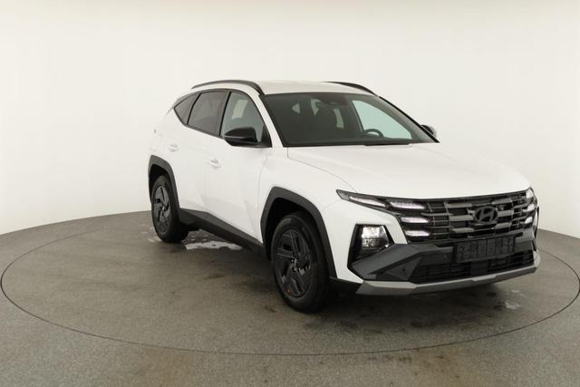 Hyundai TUCSON Plug-In Hybrid 2WD 1.6 T-GDI PHEV, Navi, Kamera, Side, Winter 