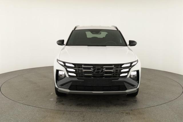 Hyundai TUCSON Plug-In Hybrid 2WD 1.6 T-GDI PHEV, Navi, Kamera, Side, Winter 