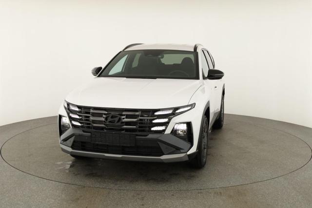 Hyundai TUCSON Plug-In Hybrid 2WD 1.6 T-GDI PHEV, Navi, Kamera, Side, Winter 