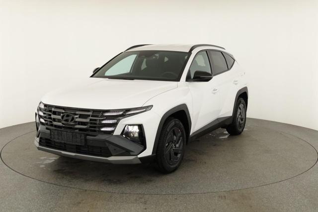 Hyundai TUCSON Plug-In Hybrid 2WD 1.6 T-GDI PHEV, Navi, Kamera, Side, Winter 