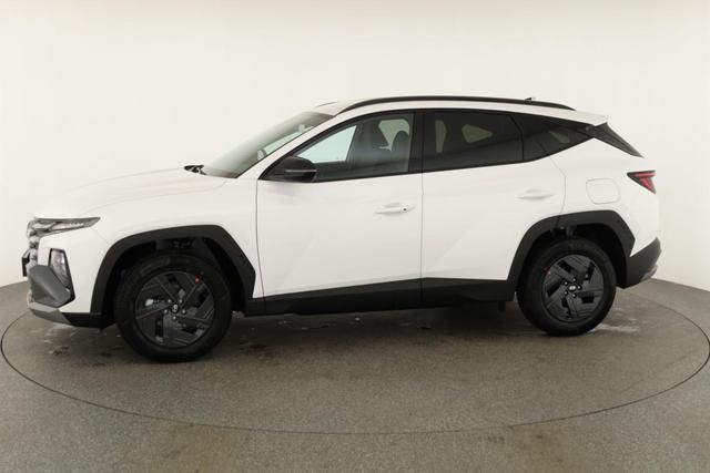 Hyundai TUCSON Plug-In Hybrid 2WD 1.6 T-GDI PHEV, Navi, Kamera, Side, Winter 