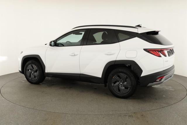Hyundai TUCSON Plug-In Hybrid 2WD 1.6 T-GDI PHEV, Navi, Kamera, Side, Winter 