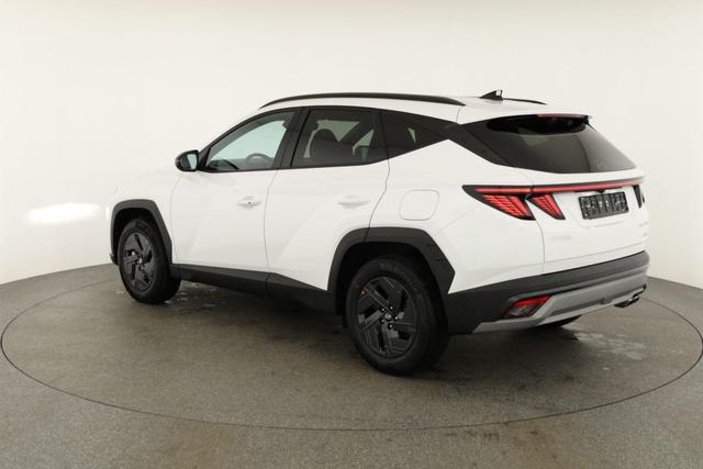 Hyundai TUCSON Plug-In Hybrid 2WD 1.6 T-GDI PHEV, Navi, Kamera, Side, Winter 