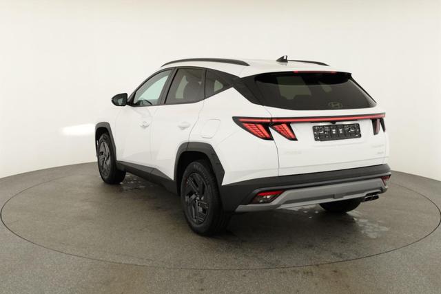 Hyundai TUCSON Plug-In Hybrid 2WD 1.6 T-GDI PHEV, Navi, Kamera, Side, Winter 