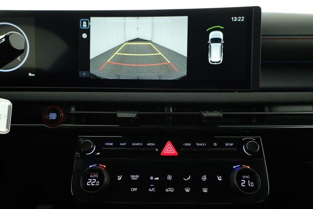 Hyundai TUCSON N Line Plug-In Hybrid 2WD 1.6 T-GDI PHEV LINE, Navi, Kamera, Side, Winter 