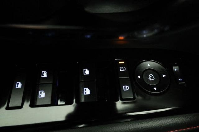 Hyundai TUCSON N Line Plug-In Hybrid 2WD 1.6 T-GDI PHEV LINE, Navi, Kamera, Side, Winter 