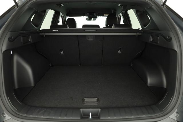 Hyundai TUCSON N Line Plug-In Hybrid 2WD 1.6 T-GDI PHEV LINE, Navi, Kamera, Side, Winter 