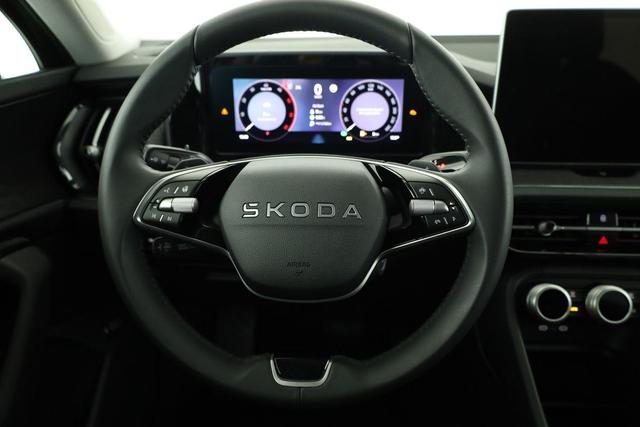 Skoda Kodiaq 2.0 TDI 142 kW 4x4 Selection DSG Selection, 7-Sitzer, AHK, Navi, Side, Kamera, Winter, 19-Zoll 
