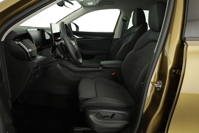 Skoda Kodiaq 2.0 TDI 142 kW 4x4 Selection DSG Selection, 7-Sitzer, AHK, Navi, Side, Kamera, Winter, 19-Zoll 