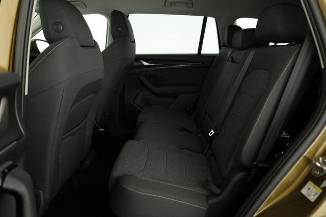 Skoda Kodiaq 2.0 TDI 142 kW 4x4 Selection DSG Selection, 7-Sitzer, AHK, Navi, Side, Kamera, Winter, 19-Zoll 