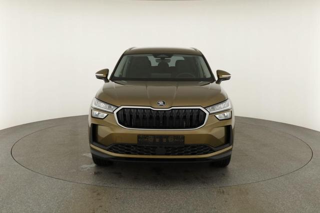 Skoda Kodiaq 2.0 TDI 142 kW 4x4 Selection DSG Selection, 7-Sitzer, AHK, Navi, Side, Kamera, Winter, 19-Zoll 