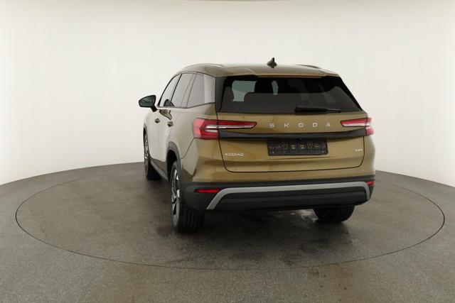 Skoda Kodiaq 2.0 TDI 142 kW 4x4 Selection DSG Selection, 7-Sitzer, AHK, Navi, Side, Kamera, Winter, 19-Zoll 