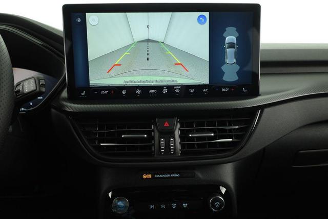 Ford Kuga ST-Line 1.5 EcoBoost ST-Line, Navi, AHK, LED, Kamera, Winter, FS beheizbar, 5 J.-Garantie 