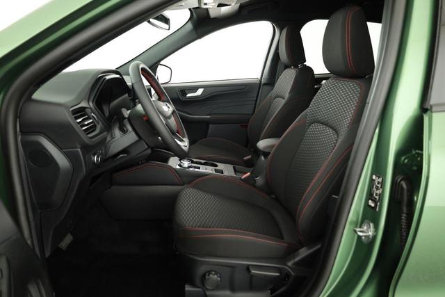 Ford Kuga ST-Line 1.5 EcoBoost ST-Line, Navi, AHK, LED, Kamera, Winter, FS beheizbar, 5 J.-Garantie 