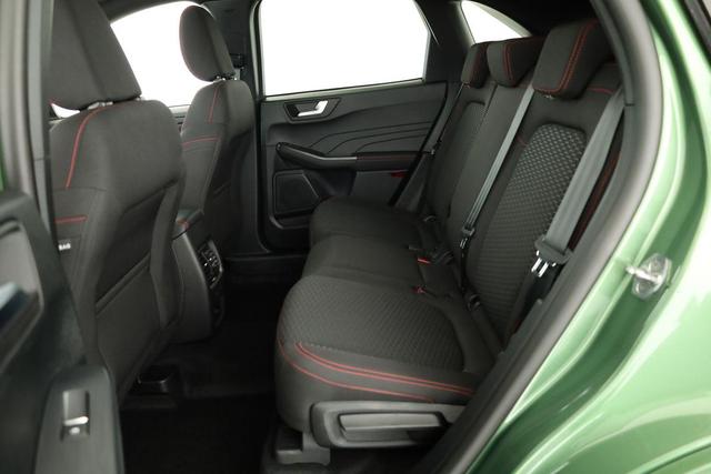 Ford Kuga ST-Line 1.5 EcoBoost ST-Line, Navi, AHK, LED, Kamera, Winter, FS beheizbar, 5 J.-Garantie 