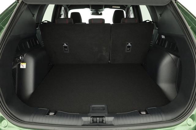 Ford Kuga ST-Line 1.5 EcoBoost ST-Line, Navi, AHK, LED, Kamera, Winter, FS beheizbar, 5 J.-Garantie 