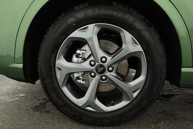 Ford Kuga ST-Line 1.5 EcoBoost ST-Line, Navi, AHK, LED, Kamera, Winter, FS beheizbar, 5 J.-Garantie 