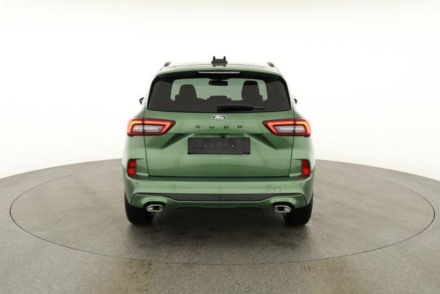 Ford Kuga ST-Line 1.5 EcoBoost ST-Line, Navi, AHK, LED, Kamera, Winter, FS beheizbar, 5 J.-Garantie 