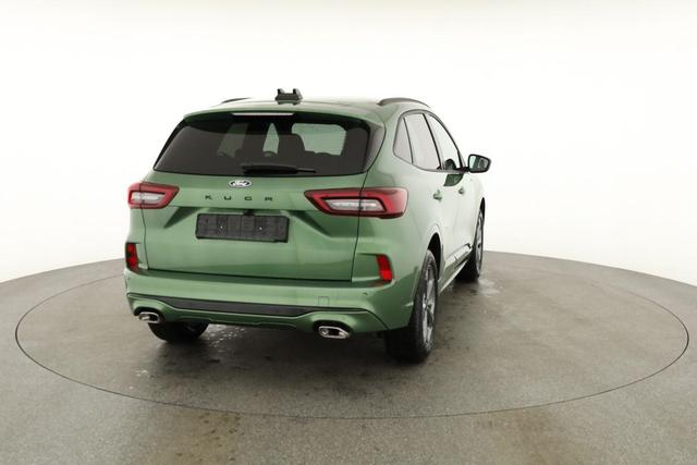 Ford Kuga ST-Line 1.5 EcoBoost ST-Line, Navi, AHK, LED, Kamera, Winter, FS beheizbar, 5 J.-Garantie 