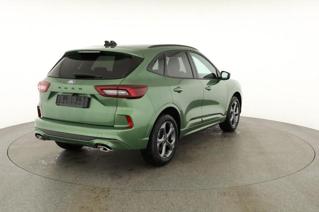 Ford Kuga ST-Line 1.5 EcoBoost ST-Line, Navi, AHK, LED, Kamera, Winter, FS beheizbar, 5 J.-Garantie 