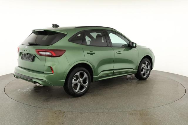 Ford Kuga ST-Line 1.5 EcoBoost ST-Line, Navi, AHK, LED, Kamera, Winter, FS beheizbar, 5 J.-Garantie 