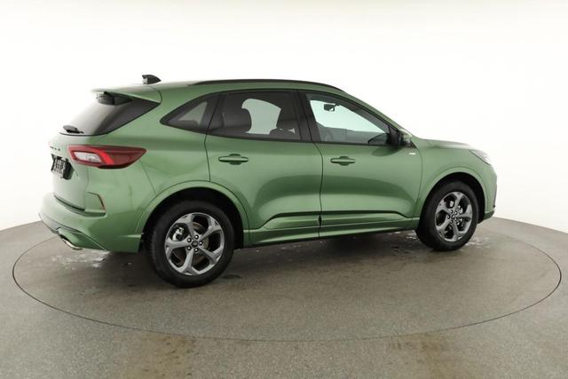 Ford Kuga ST-Line 1.5 EcoBoost ST-Line, Navi, AHK, LED, Kamera, Winter, FS beheizbar, 5 J.-Garantie 