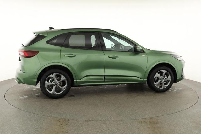 Ford Kuga ST-Line 1.5 EcoBoost ST-Line, Navi, AHK, LED, Kamera, Winter, FS beheizbar, 5 J.-Garantie 