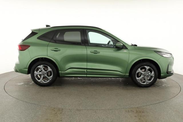 Ford Kuga ST-Line 1.5 EcoBoost ST-Line, Navi, AHK, LED, Kamera, Winter, FS beheizbar, 5 J.-Garantie 