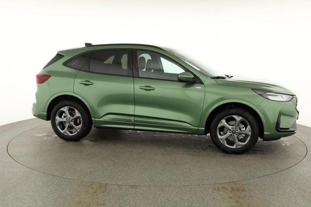 Ford Kuga ST-Line 1.5 EcoBoost ST-Line, Navi, AHK, LED, Kamera, Winter, FS beheizbar, 5 J.-Garantie 