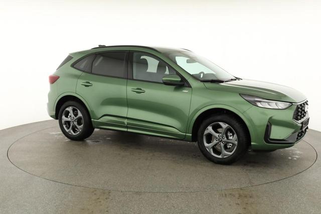 Ford Kuga ST-Line 1.5 EcoBoost ST-Line, Navi, AHK, LED, Kamera, Winter, FS beheizbar, 5 J.-Garantie 