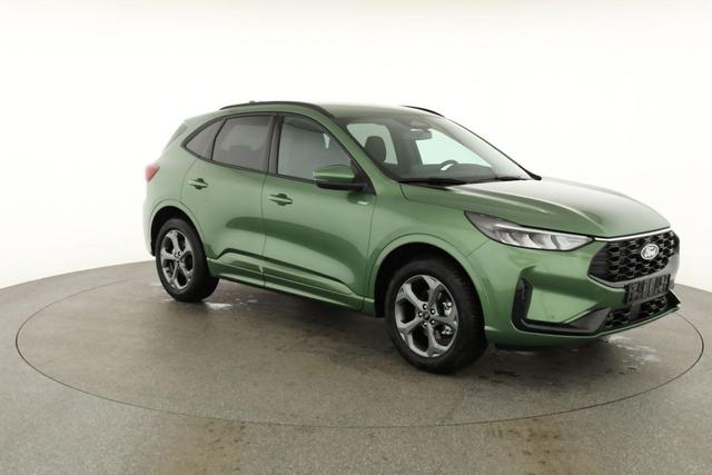 Ford Kuga ST-Line 1.5 EcoBoost ST-Line, Navi, AHK, LED, Kamera, Winter, FS beheizbar, 5 J.-Garantie 