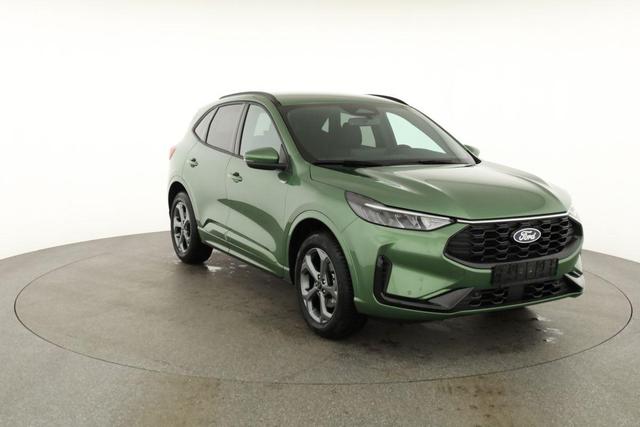 Ford Kuga ST-Line 1.5 EcoBoost ST-Line, Navi, AHK, LED, Kamera, Winter, FS beheizbar, 5 J.-Garantie 