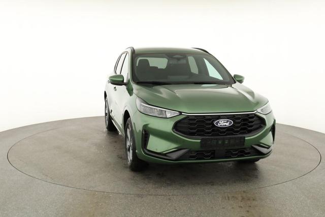 Ford Kuga ST-Line 1.5 EcoBoost ST-Line, Navi, AHK, LED, Kamera, Winter, FS beheizbar, 5 J.-Garantie 