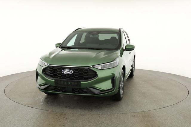 Ford Kuga ST-Line 1.5 EcoBoost ST-Line, Navi, AHK, LED, Kamera, Winter, FS beheizbar, 5 J.-Garantie 
