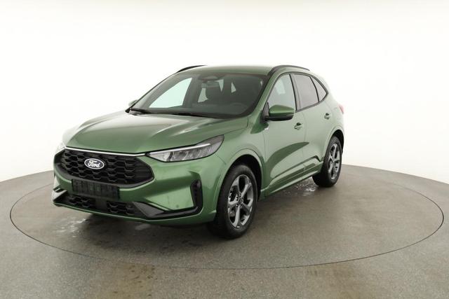 Ford Kuga ST-Line 1.5 EcoBoost ST-Line, Navi, AHK, LED, Kamera, Winter, FS beheizbar, 5 J.-Garantie 