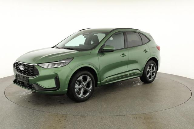 Ford Kuga ST-Line 1.5 EcoBoost ST-Line, Navi, AHK, LED, Kamera, Winter, FS beheizbar, 5 J.-Garantie 