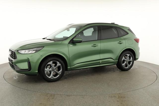 Ford Kuga ST-Line 1.5 EcoBoost ST-Line, Navi, AHK, LED, Kamera, Winter, FS beheizbar, 5 J.-Garantie 