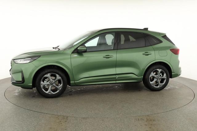 Ford Kuga ST-Line 1.5 EcoBoost ST-Line, Navi, AHK, LED, Kamera, Winter, FS beheizbar, 5 J.-Garantie 