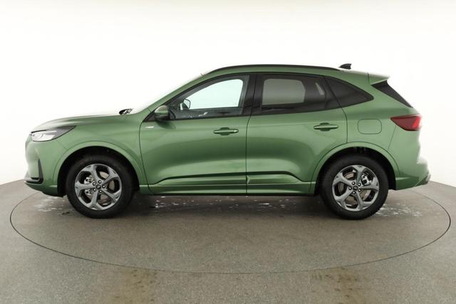 Ford Kuga ST-Line 1.5 EcoBoost ST-Line, Navi, AHK, LED, Kamera, Winter, FS beheizbar, 5 J.-Garantie 