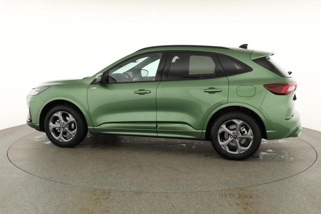 Ford Kuga ST-Line 1.5 EcoBoost ST-Line, Navi, AHK, LED, Kamera, Winter, FS beheizbar, 5 J.-Garantie 