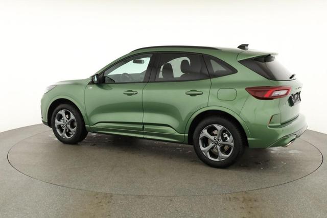 Ford Kuga ST-Line 1.5 EcoBoost ST-Line, Navi, AHK, LED, Kamera, Winter, FS beheizbar, 5 J.-Garantie 