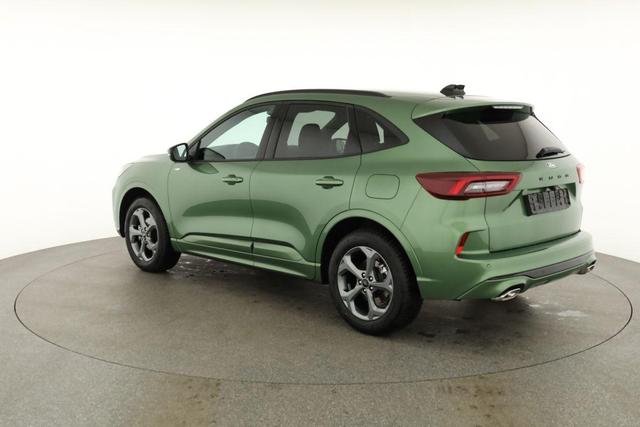 Ford Kuga ST-Line 1.5 EcoBoost ST-Line, Navi, AHK, LED, Kamera, Winter, FS beheizbar, 5 J.-Garantie 