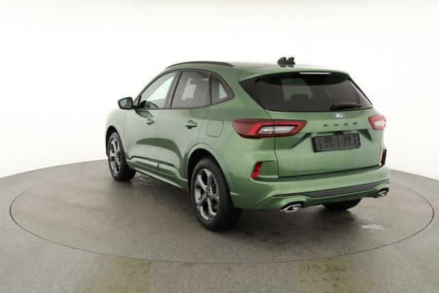 Ford Kuga ST-Line 1.5 EcoBoost ST-Line, Navi, AHK, LED, Kamera, Winter, FS beheizbar, 5 J.-Garantie 