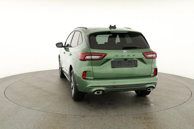 Ford Kuga ST-Line 1.5 EcoBoost ST-Line, Navi, AHK, LED, Kamera, Winter, FS beheizbar, 5 J.-Garantie 