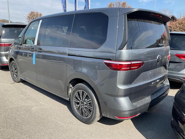 Volkswagen T7 Multivan eHybrid 4M Business, AHK, IQ.Light, easyOpen, Navi, 5-J Garantie 