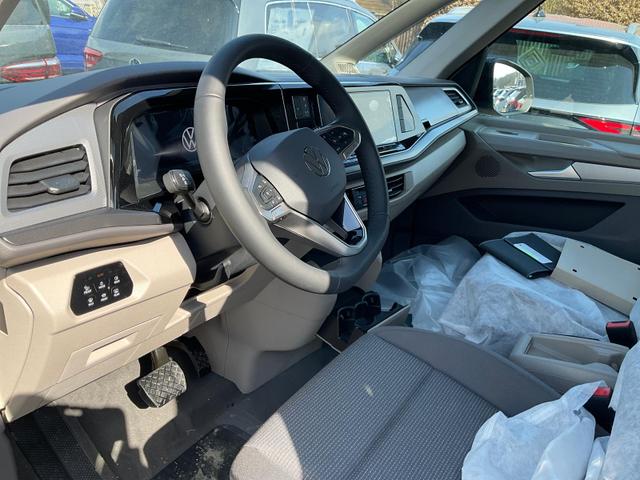 Volkswagen T7 Multivan - eHybrid 4M Business L&Uuml;, 7-Sitzer, AHK, IQ.Light, easyOpen, Navi, 5-J Garantie