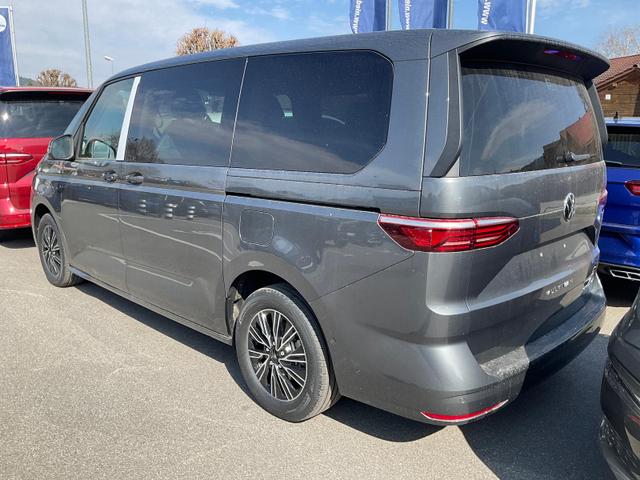 Volkswagen T7 Multivan eHybrid 4M Business L&Uuml;, 7-Sitzer, AHK, IQ.Light, easyOpen, Navi, 5-J Garantie 